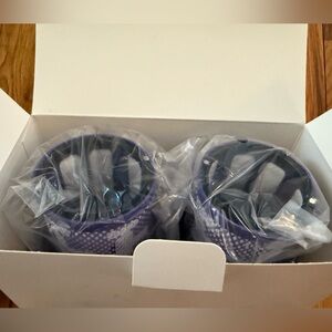 Dyson Cyclone V10 Vacuum Filter Replacement